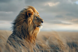 Lion 2