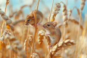 Mice 1