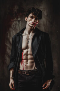 Vampire 4