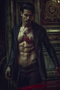 Vampire 7
