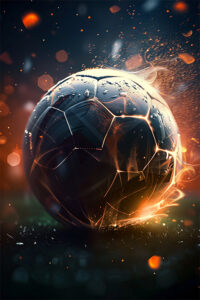 Football 3