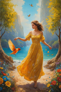 Enchanted Lagoon