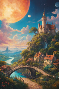 Enchanted Kingdom 2
