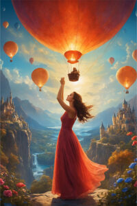 Kingdom In The Clouds