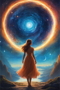 Enchanted Twilight