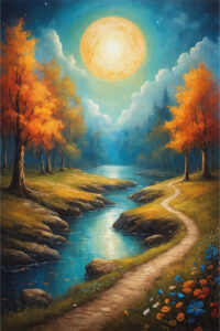 Enchanted Trail