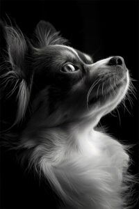 Dog Portrait 3