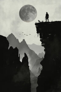 Gaming Poster 8