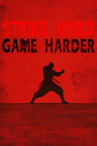 Gaming Poster 13