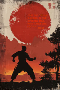 Bruce Lee Quote 1