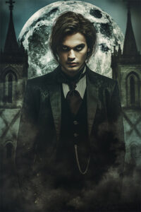 Vampire 2