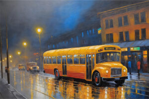 The Last Bus 1