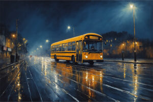 The Last Bus 4