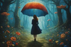 Enchanted Woodland