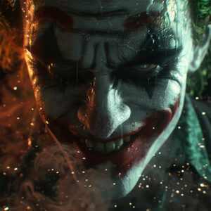 Batman – The Joker 3