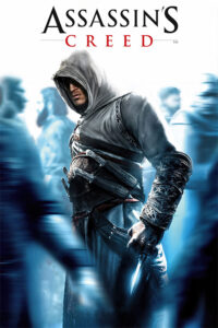 Assassin’s Creed Poster