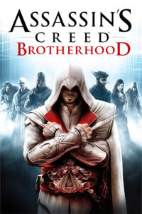Assassin’s Creed: Brotherhood Poster