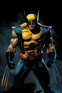 Wolverine 2