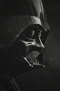 Star Wars – Darth Vader 3