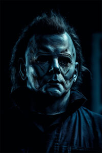 Halloween – Michael Myers 1