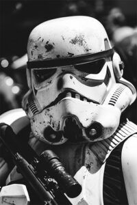 Star Wars – Stormtrooper 5