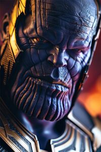 Thanos 1