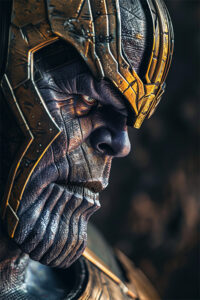 Thanos 2