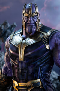 Thanos 4