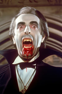 Dracula Vintage 1