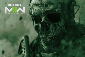 Call Of Duty: Modern Warfare II Inspired Poster 1