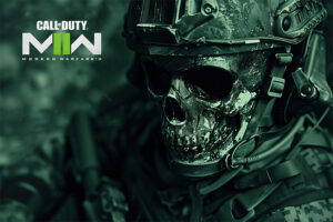 Call Of Duty: Modern Warfare II Inspired Poster 3