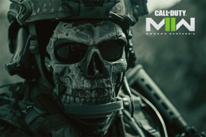 Call Of Duty: Modern Warfare II Inspired Poster 4