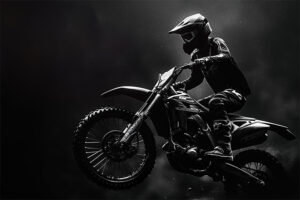 Motocross Rider 1