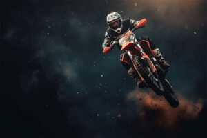 Motocross Rider 2