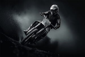 Motocross Rider 3