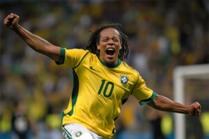 Ronaldinho – Brazil 1