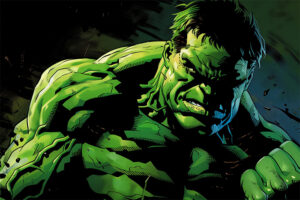 Hulk 1