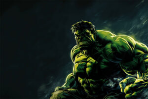 Hulk 3