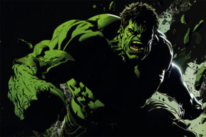 Hulk 4