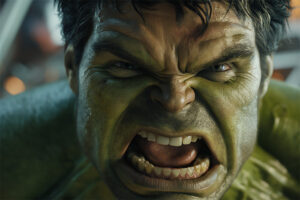 Hulk 5