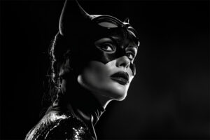 Catwoman 2