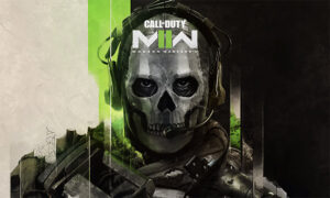 Call Of Duty: Modern Warfare II Poster