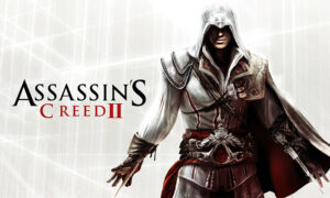 Assassin’s Creed II Poster