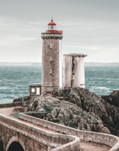 Lighthouse 8