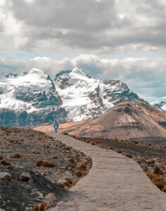 Mountain Path 2