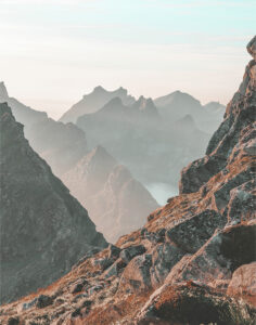 Mountain View 2