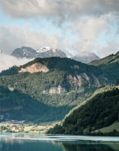 Mountain Village