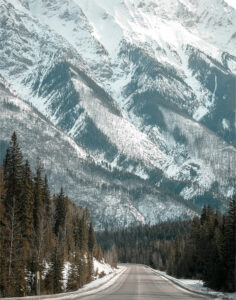 Mountain Road 7