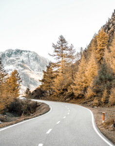 Mountain Road 10