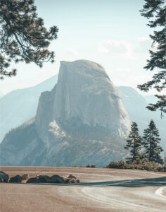 Mountain Road 11